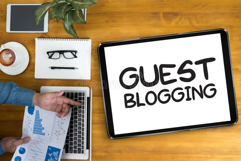 Why Guest Posting Still Works in 2025