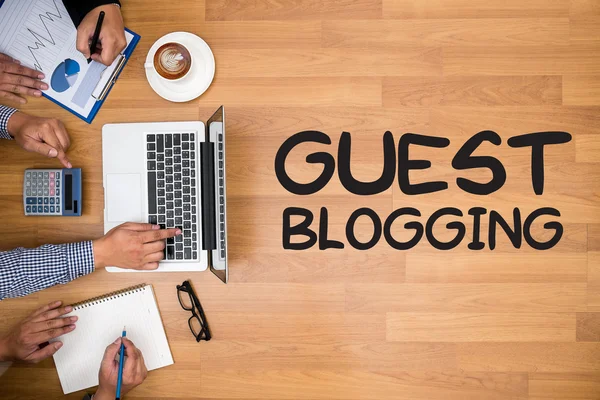 Guest Post Outreach: Strategies, Tips, and Best Practices (2025)